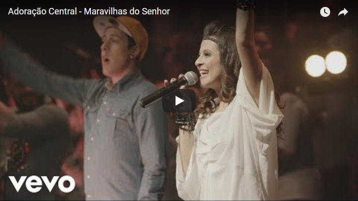 Maravilhas do Senhor