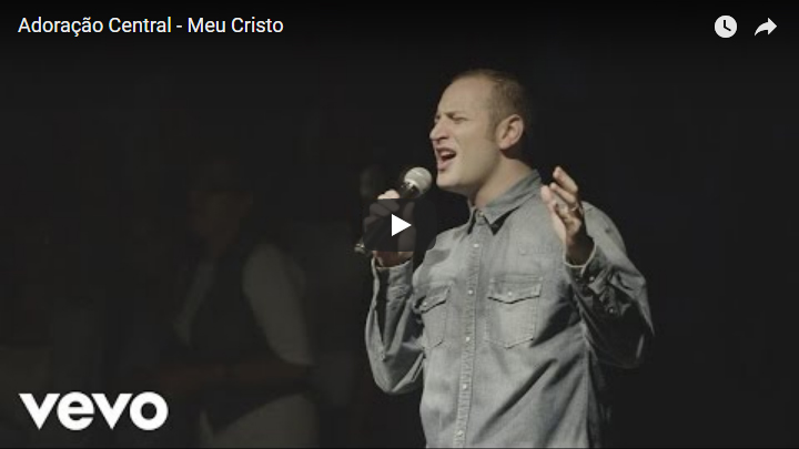 Meu Cristo