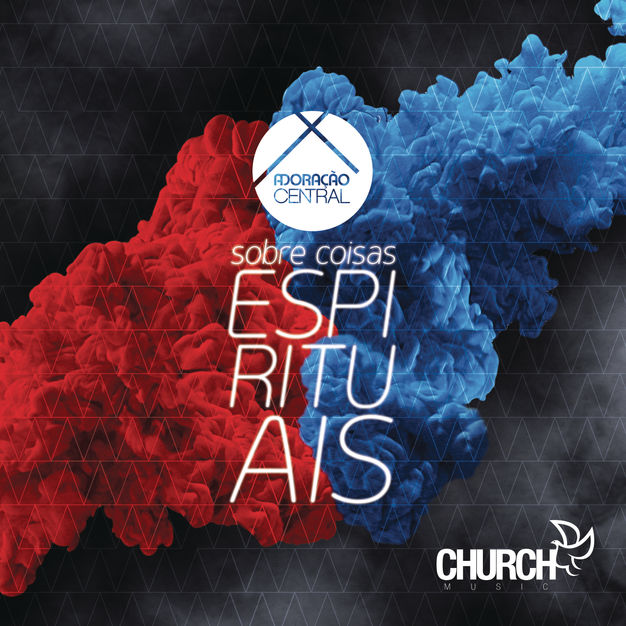CD Sobre Coisas Espirituais
